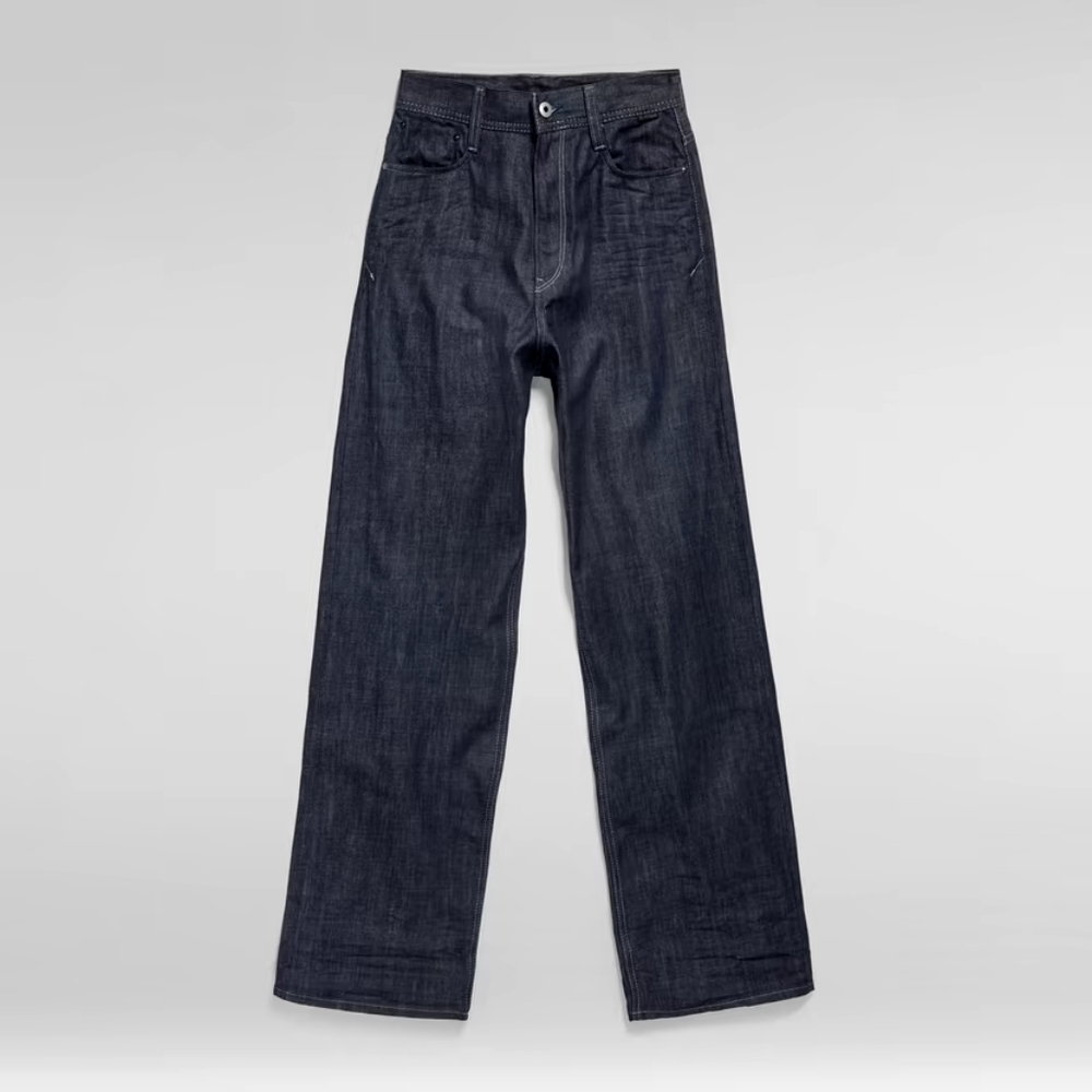 G-Star Raw STRAY ULTRA HIGH LOOSE
